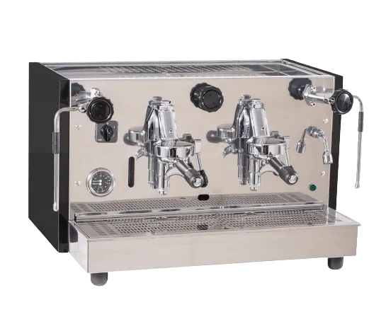 LEONARD Caffe Standart Levetta 2GR espressor 2 grupuri