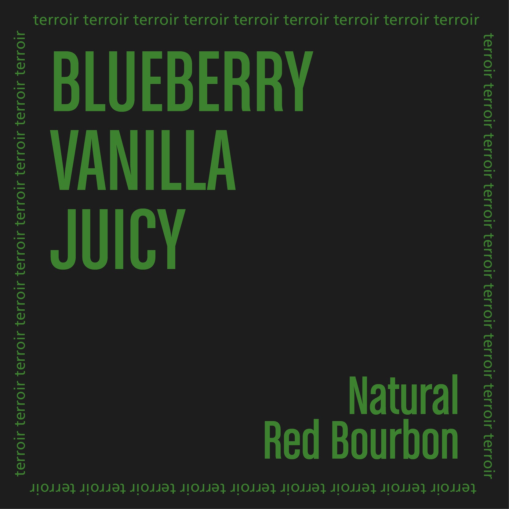 The Barn Huye Mountain Natural cafea 250g naturala