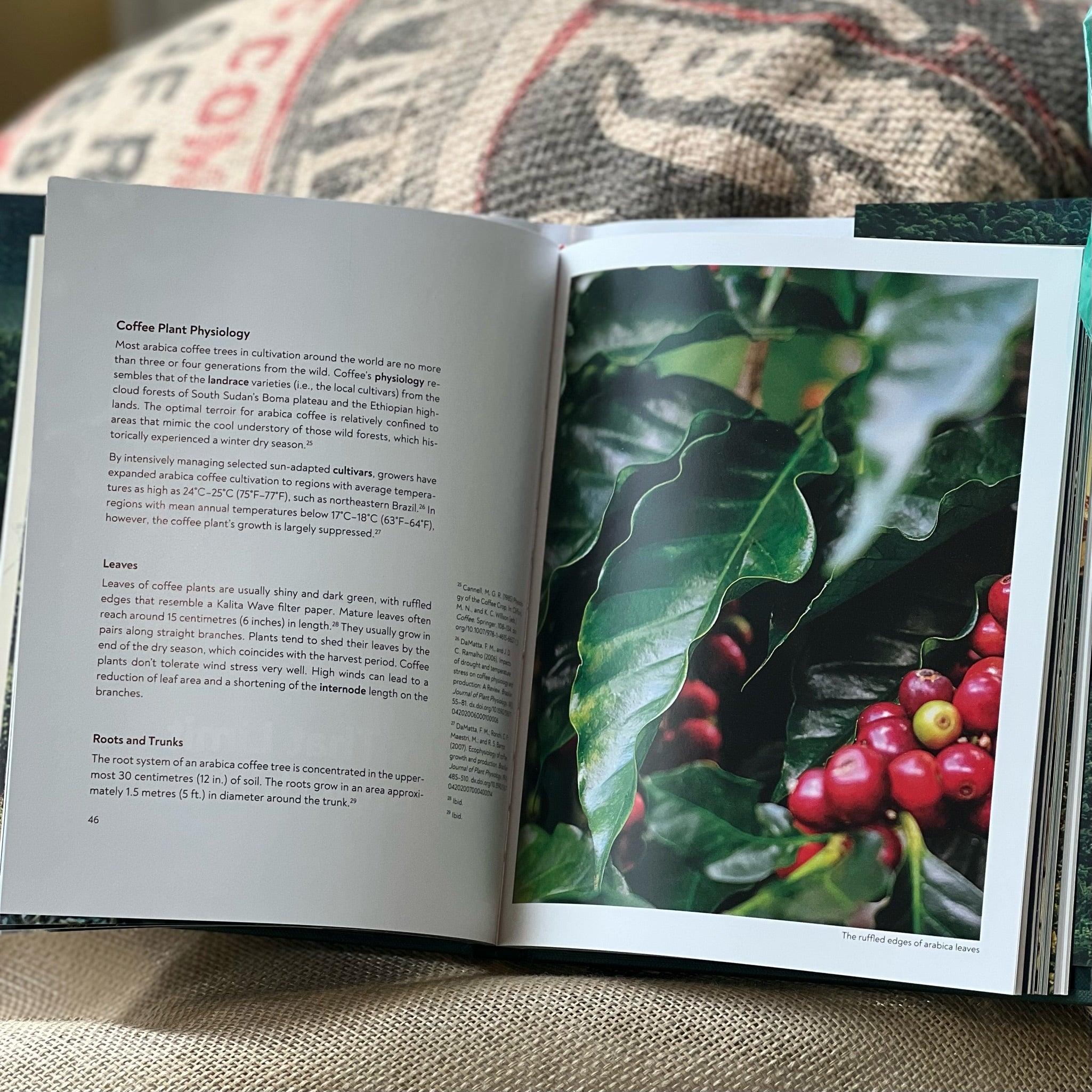 The Barn Terroir carte hardcover limba engleză
