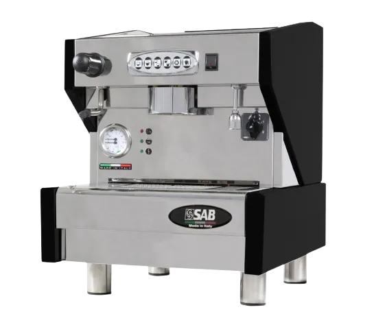 LEONARD Prestige Auto 1GR espressor automat 1 grup
