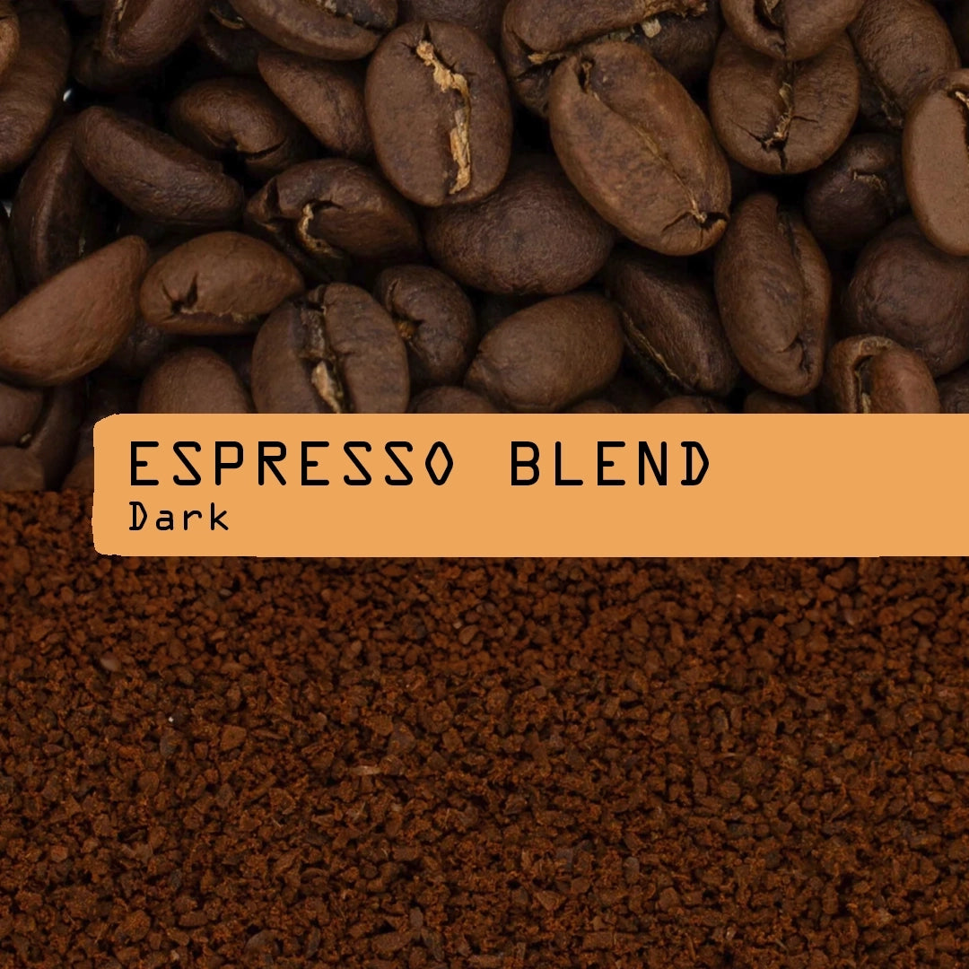 Rave Coffee Espresso Blend Nº 4 cafea boabe 250g ciocolată
