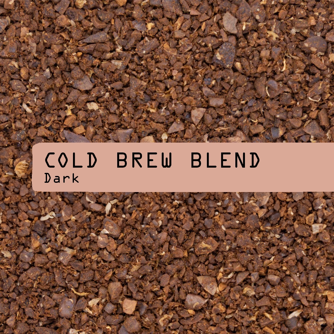 Rave Coffee Nr 9 cafea macinata cold brew 300g