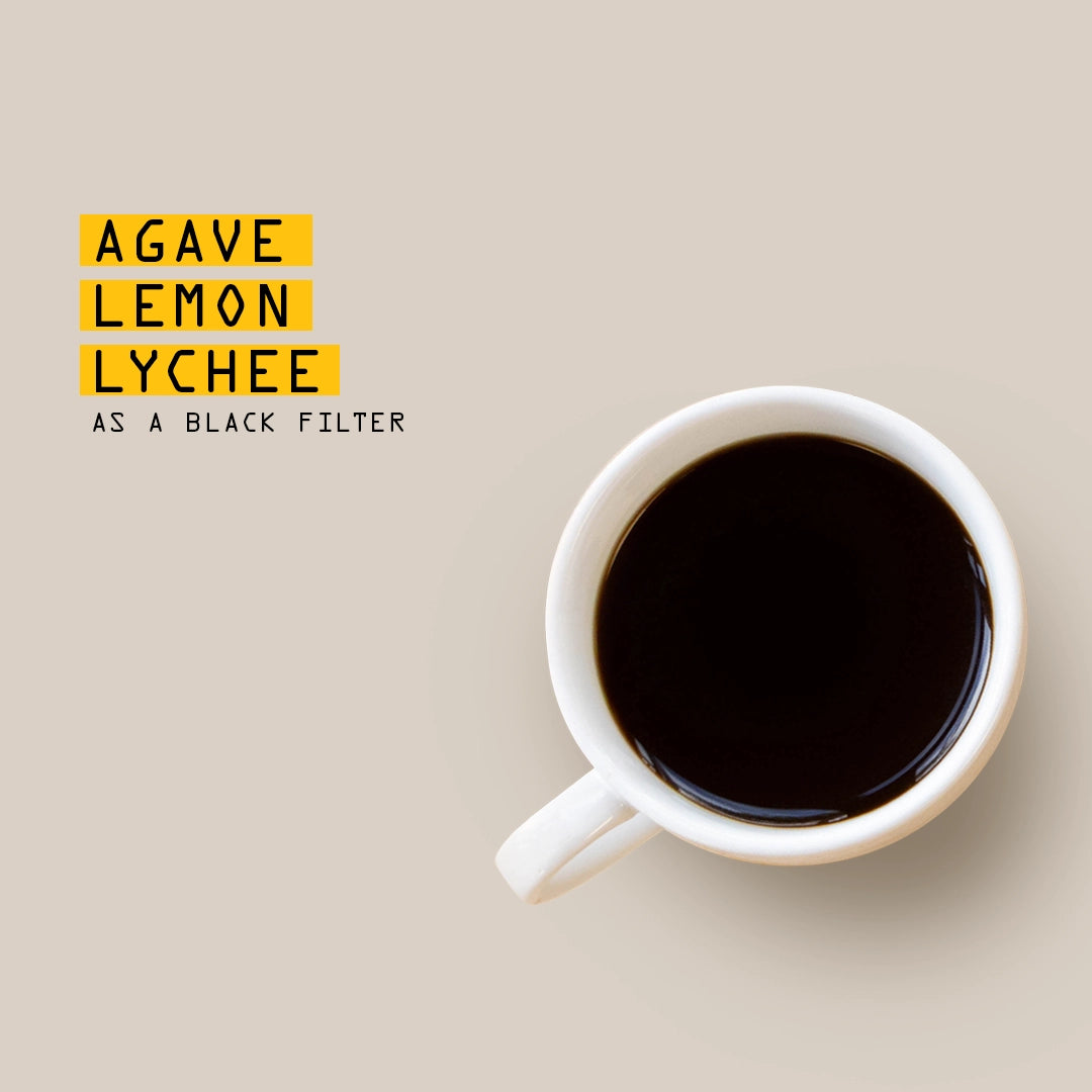 Rave Las Lajas No 373 cafea filtru 250g honey