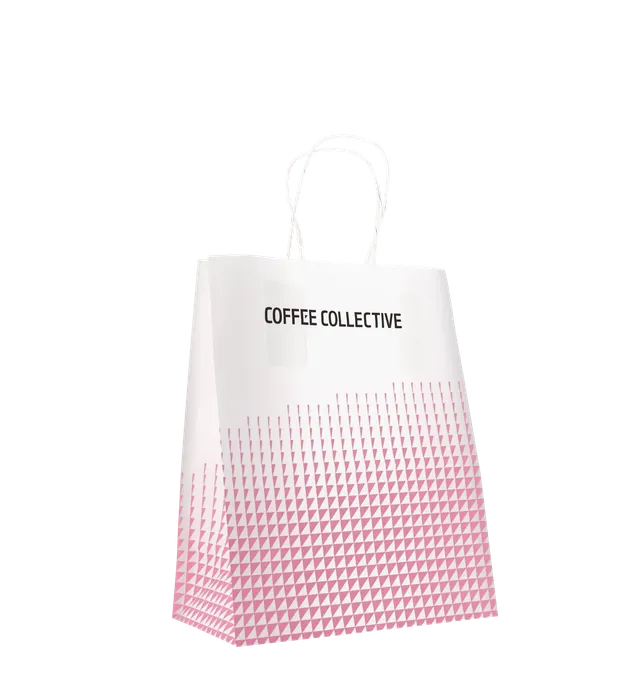Coffee Collective pungi hartie cafea mici 300 bucati
