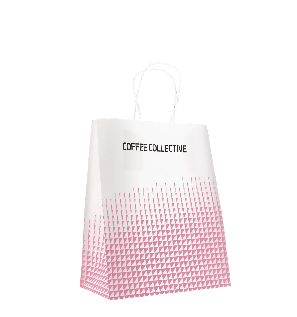 Coffee Collective pungi hartie cafea mici 300 bucati