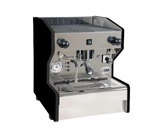 LEONARD Caffe Prestige Semi 1GR espressor profesional 1 grup