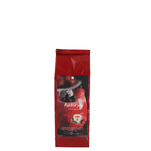 LEONARD Red Fruit Jelly ceai fructe de padure