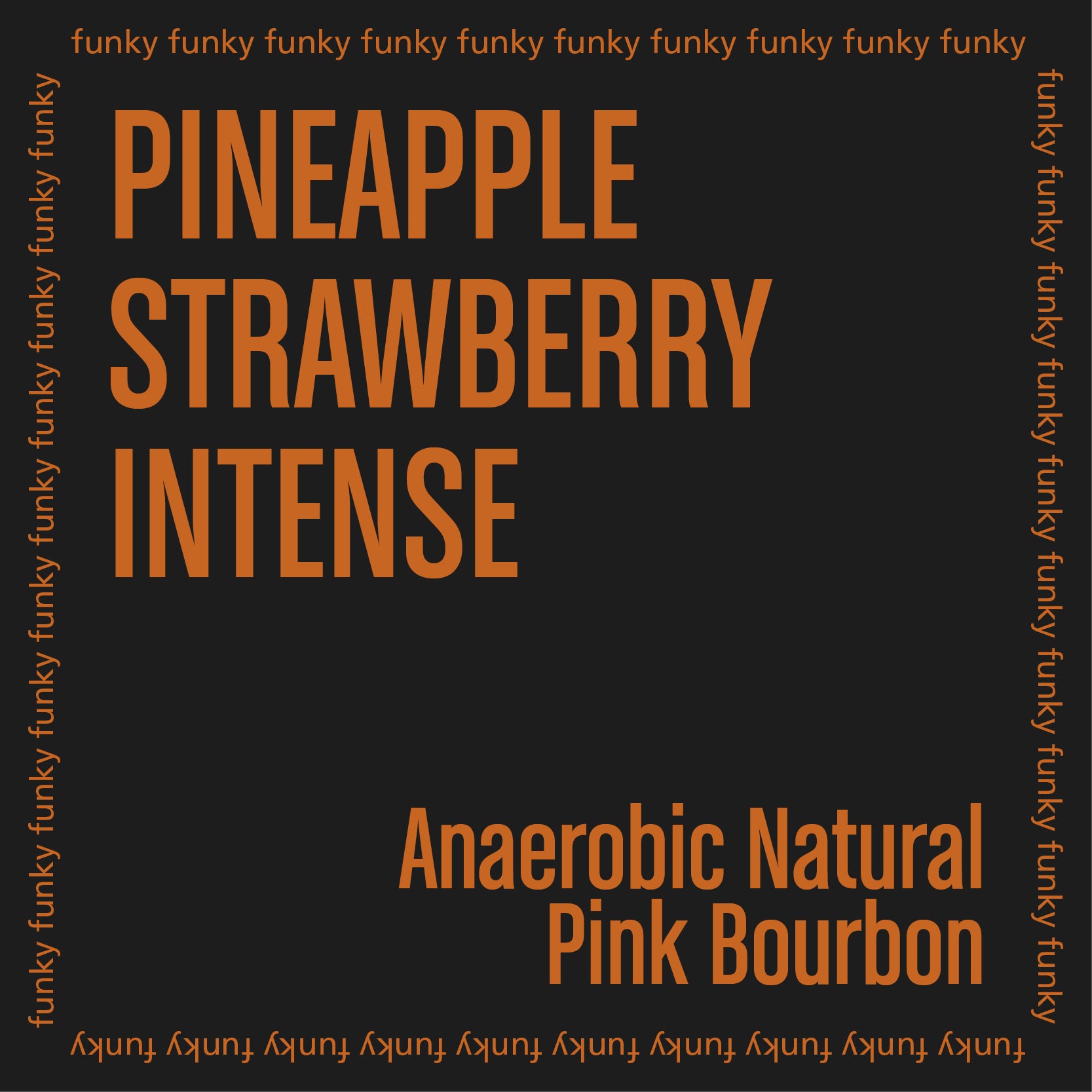 The Barn La Piragua cafea boabe 200g Pink Bourbon pentru filtru