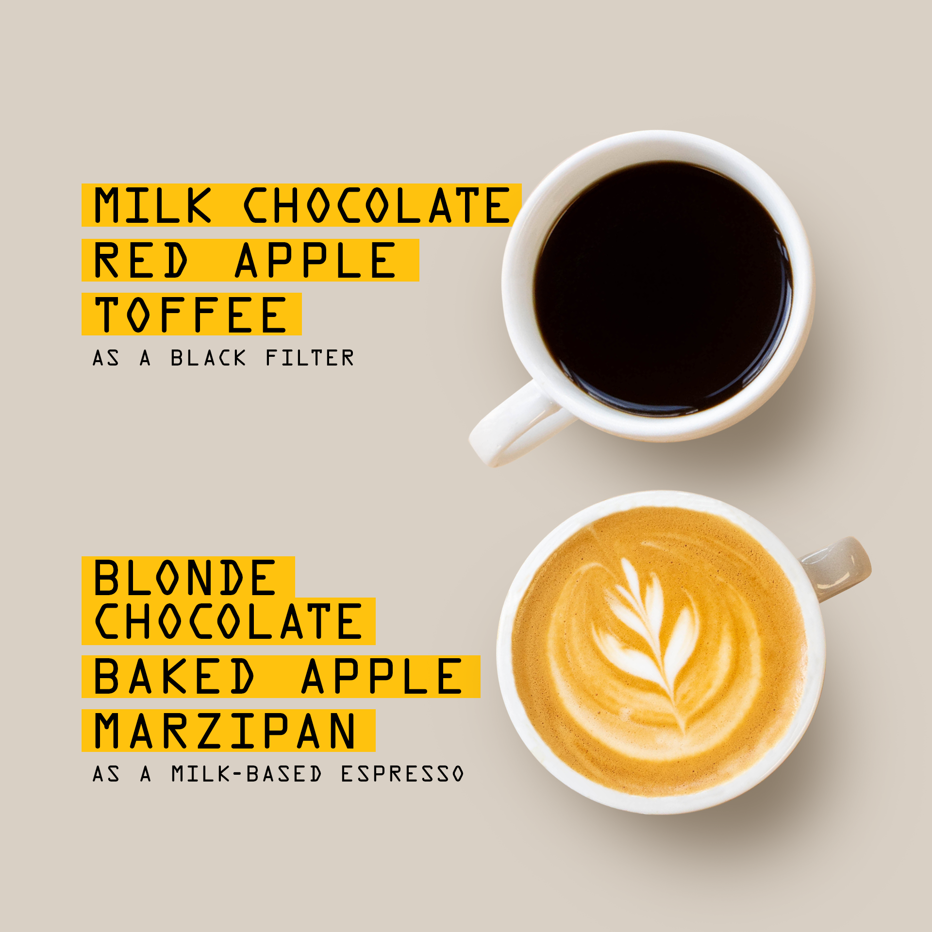 Rave Coffee Guatemala Bosques 52 cafea 250g echilibrata