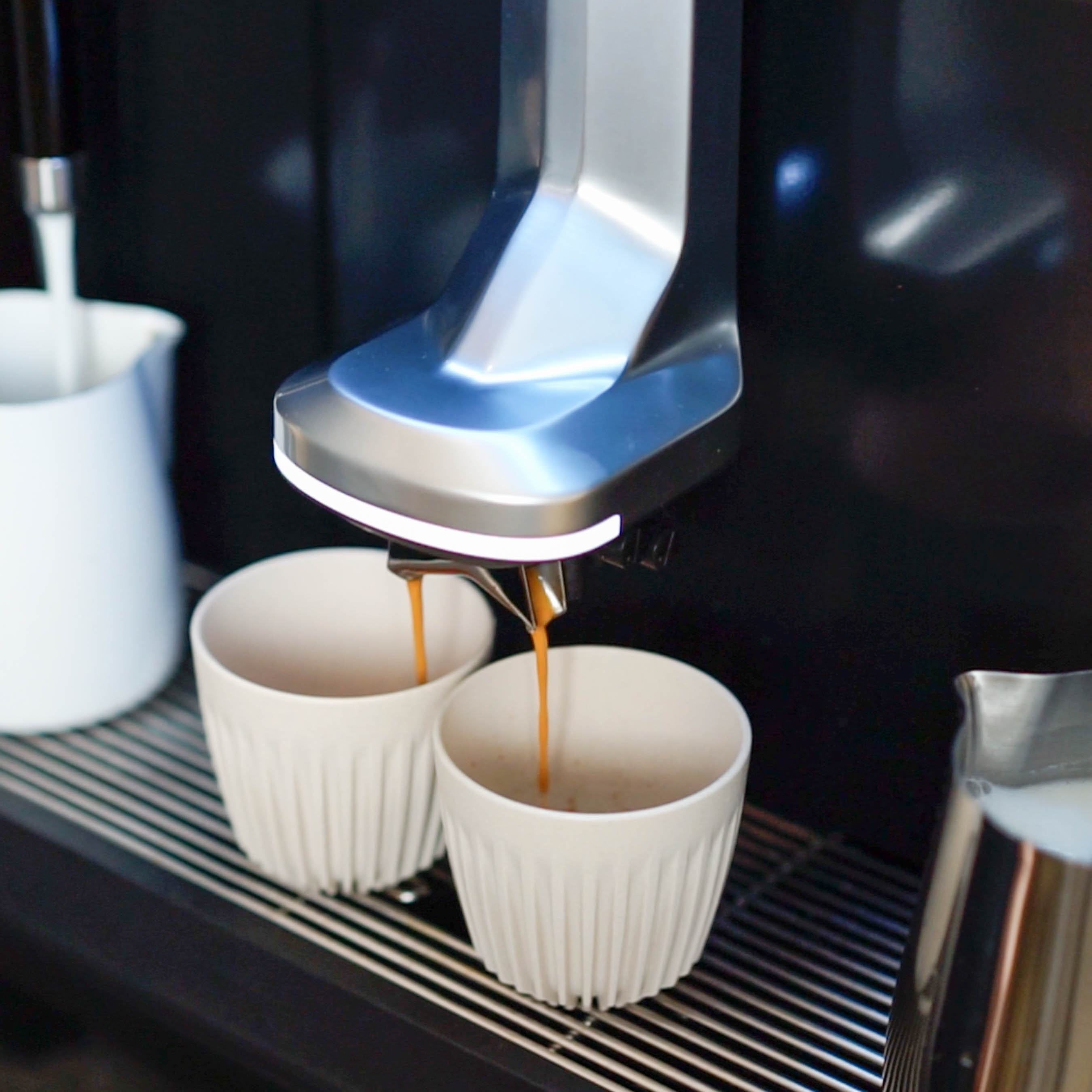 Clever Coffee Caye Smart X Barista Edition espressor automat