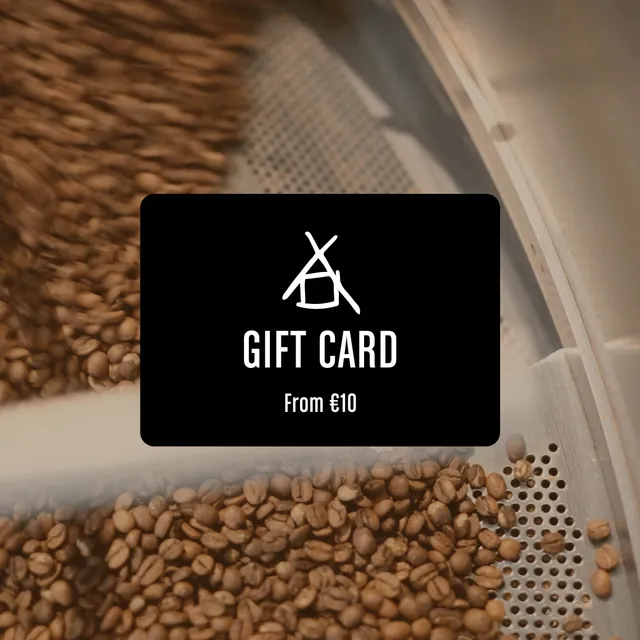 The Barn Digital Gift Card card cadou online 10 euro