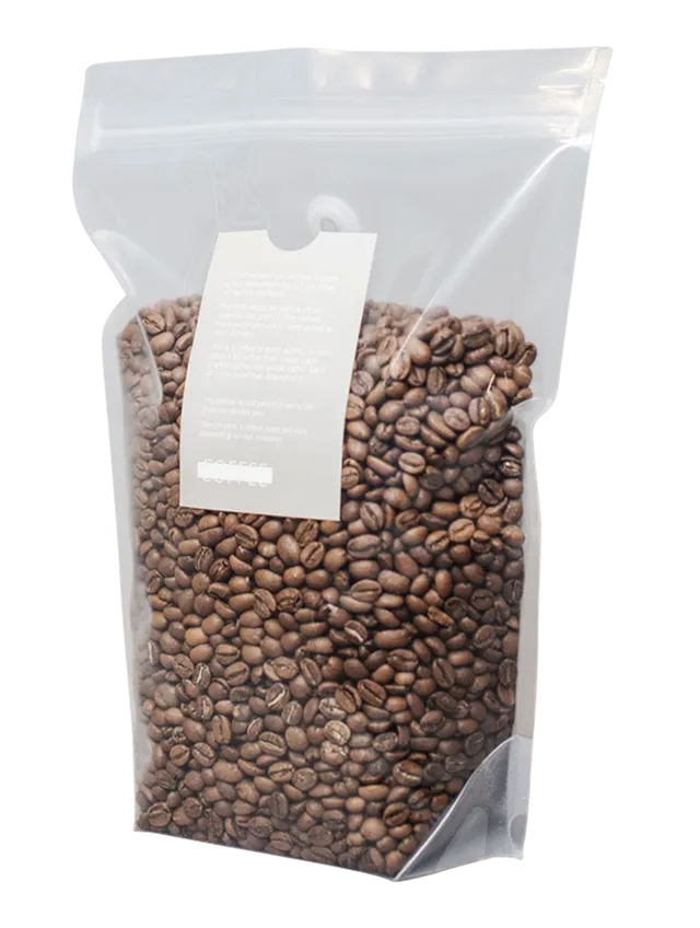 Tim Wendelboe Test Roast cafea boabe 1 kg