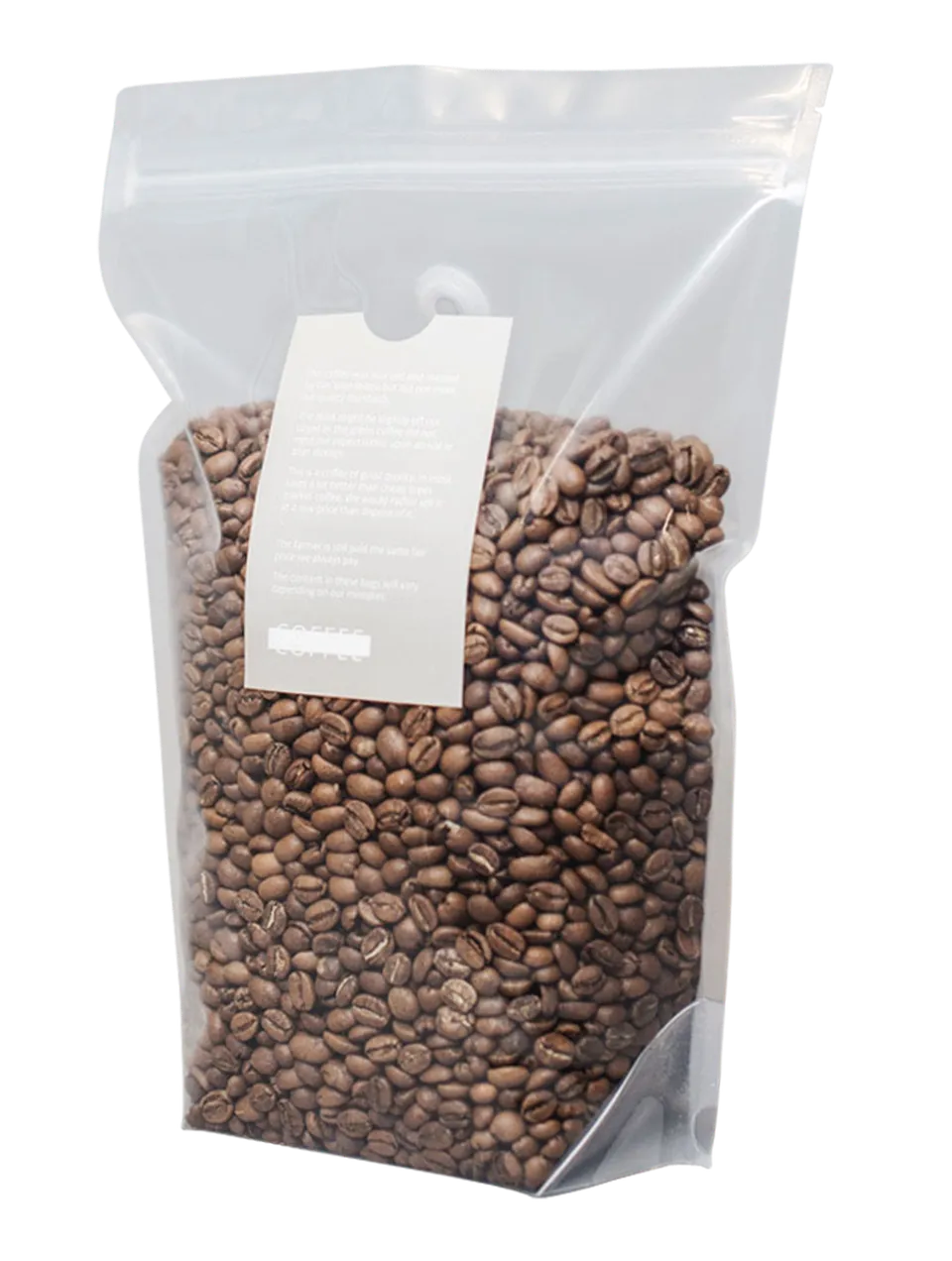 Tim Wendelboe Test Roast cafea boabe 1 kg