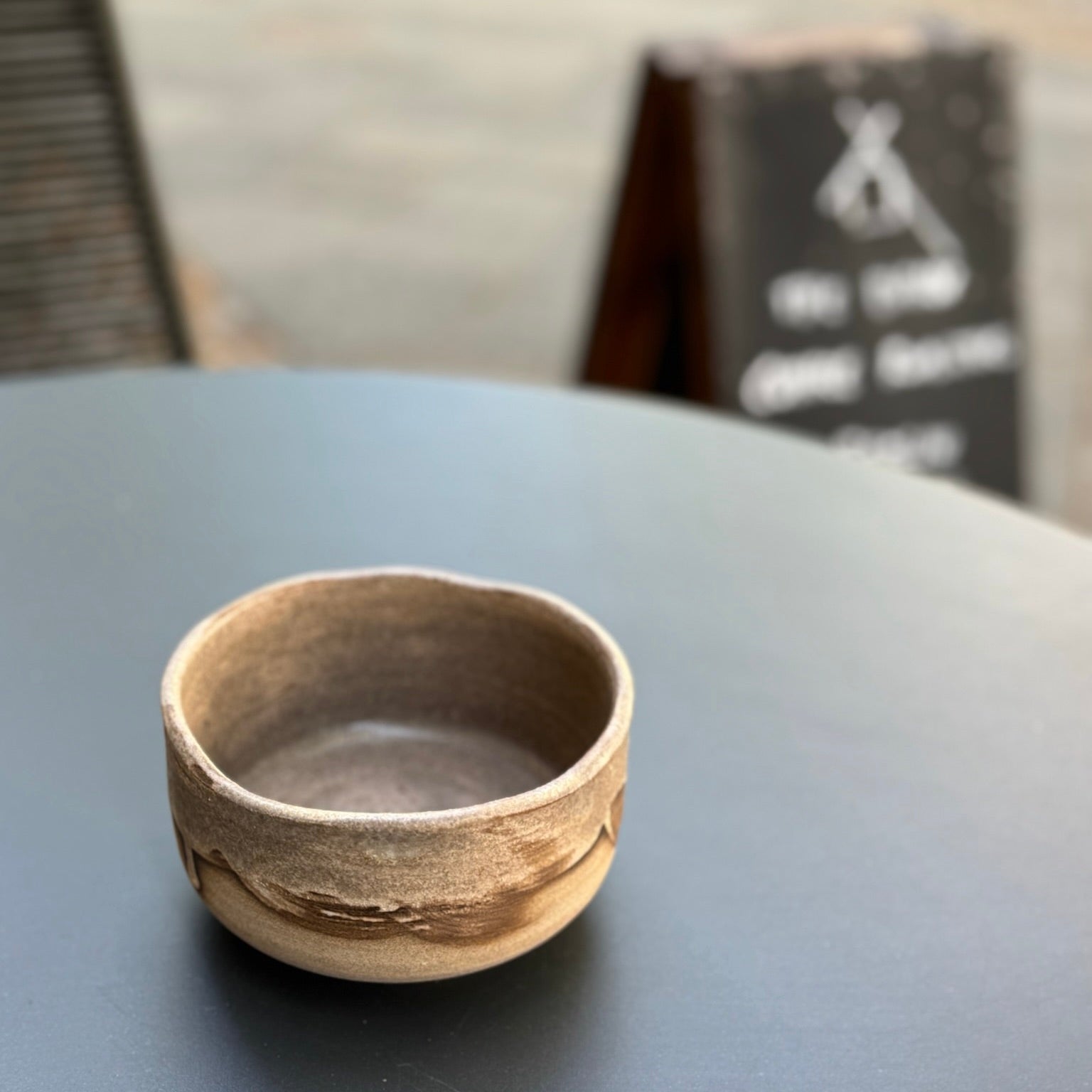 The Barn Matcha Bowl bol matcha handmade Berlin