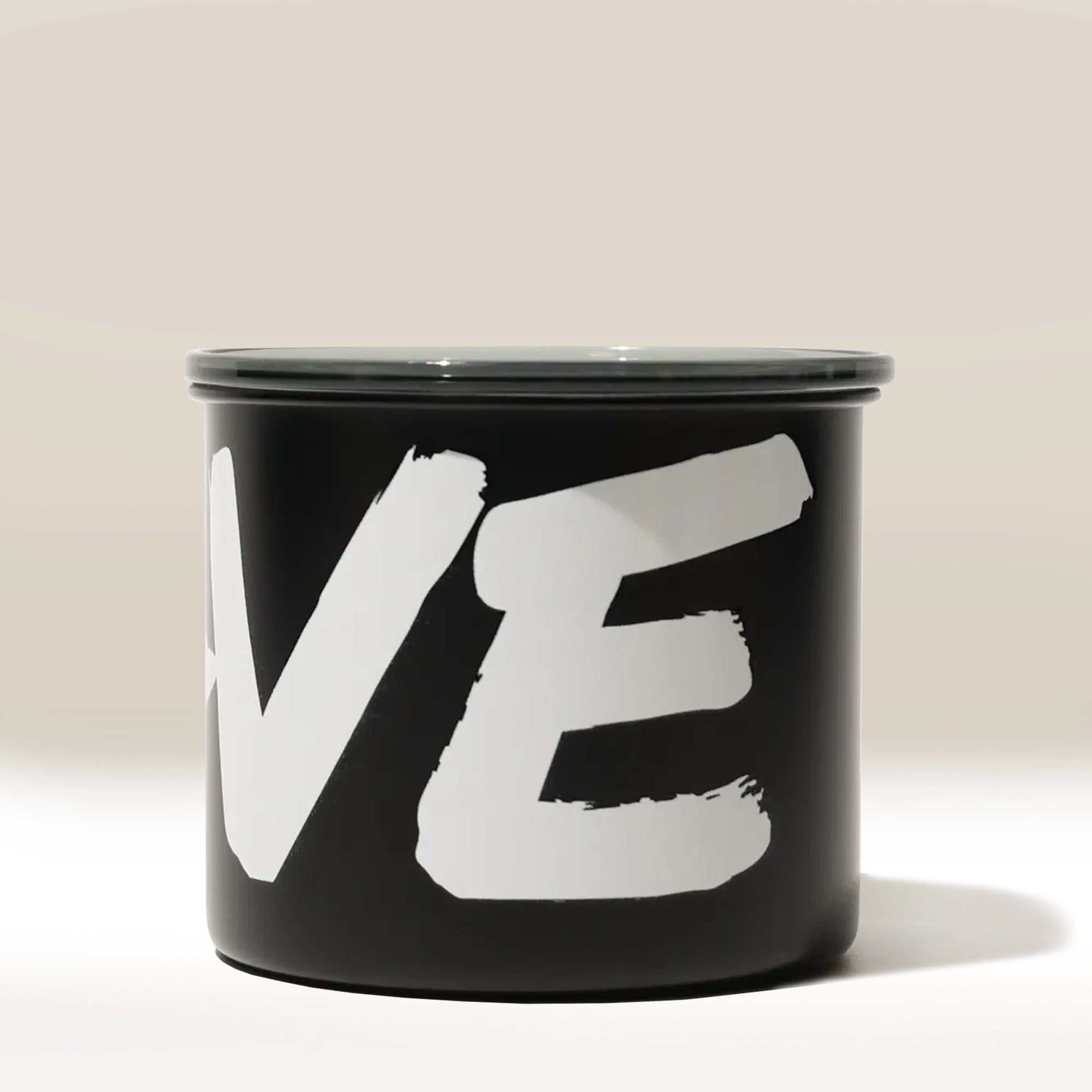 Rave Airscape recipient cafea 250g negru ermetic