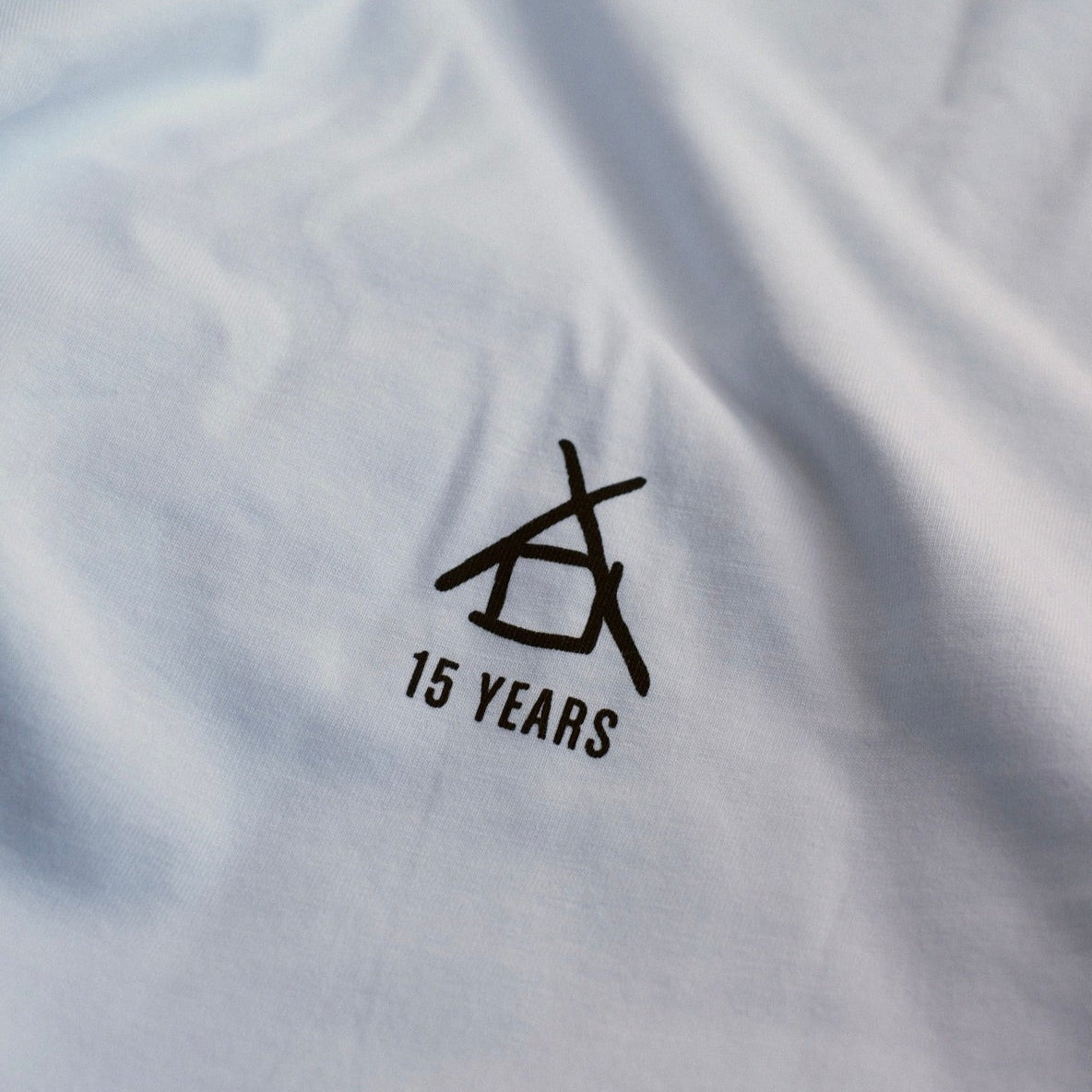 The Barn 15th Anniversary tricou bumbac S slim