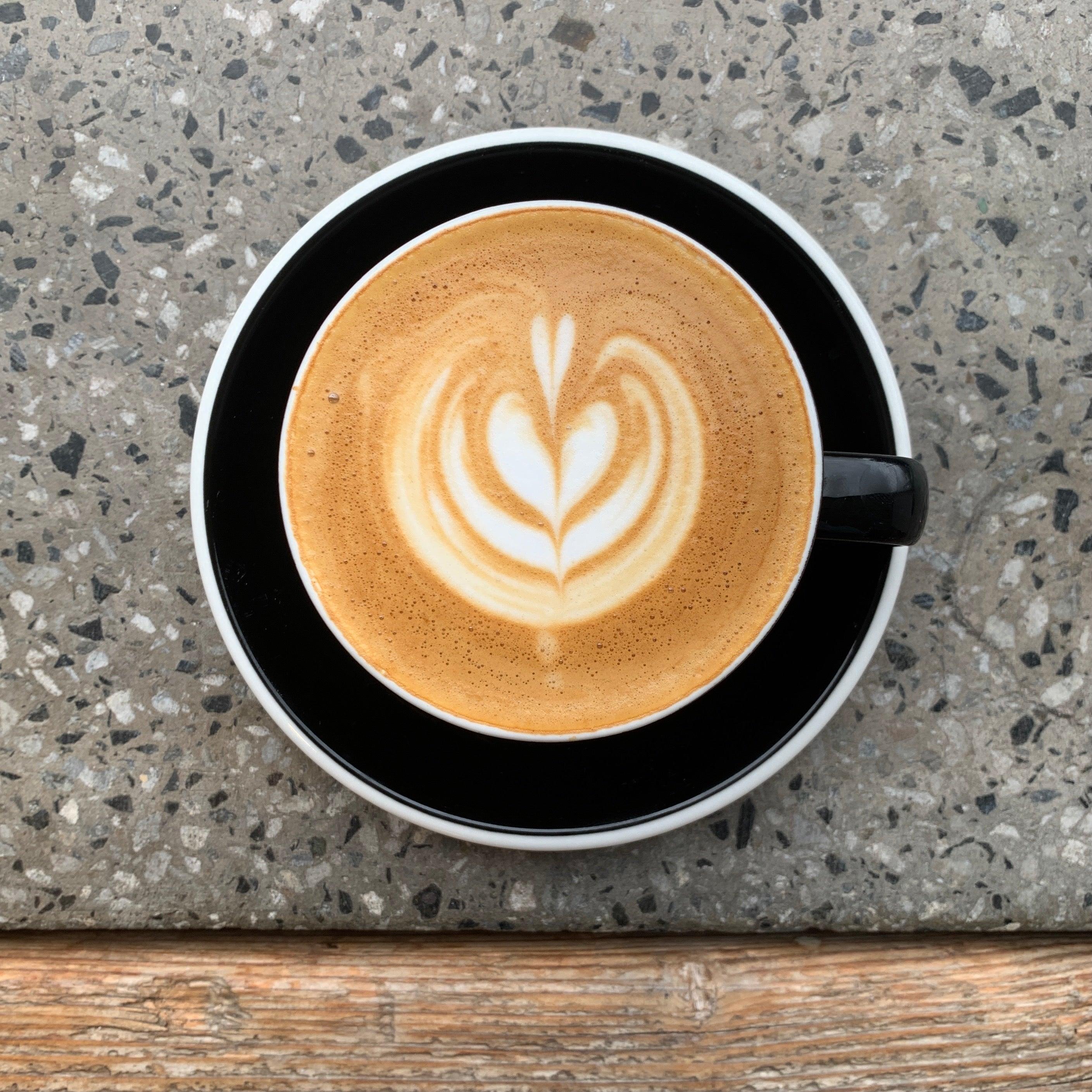 The Barn Office Coffee abonament cafea 3kg Brazilia