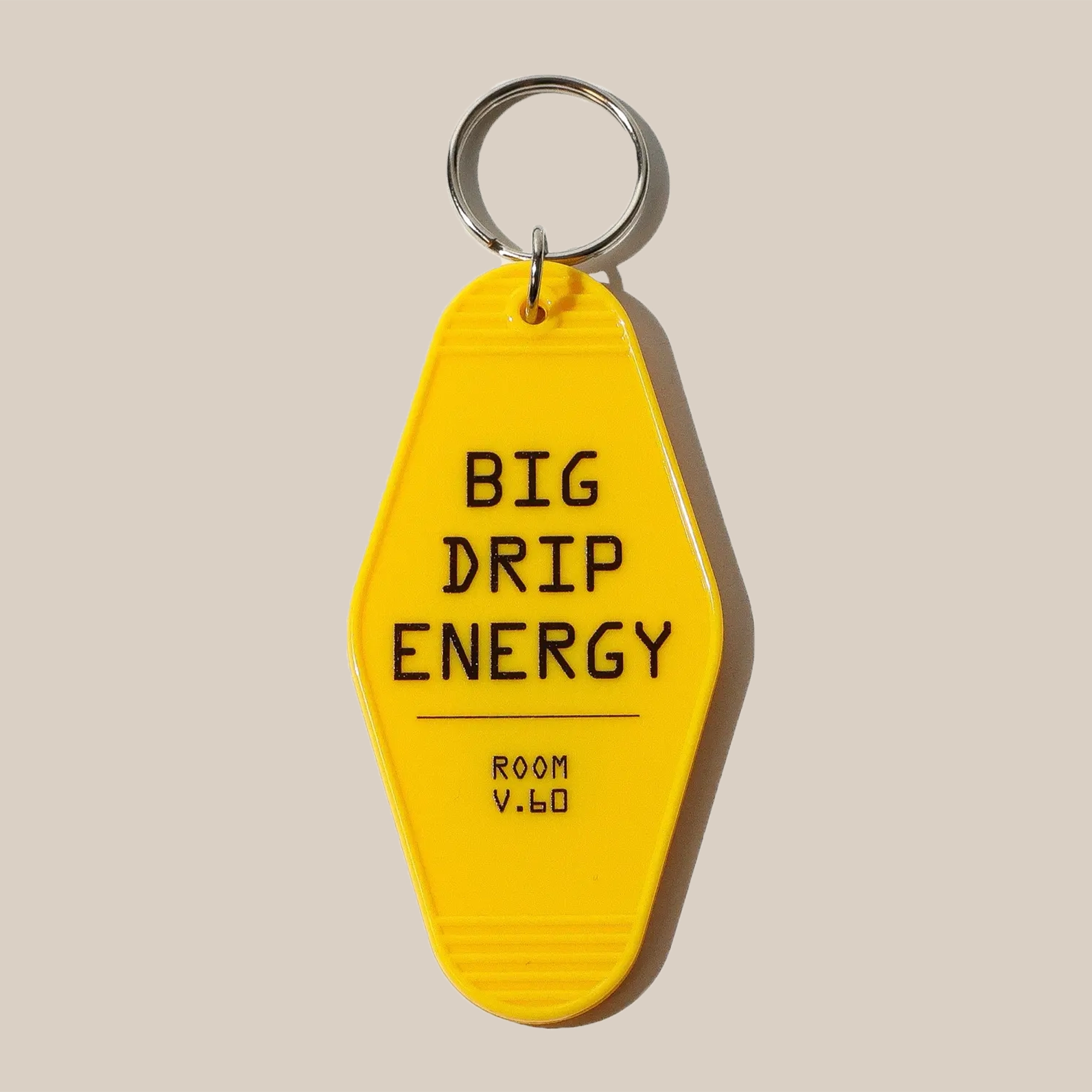 Rave Coffee Keyring breloc motel plastic 9 cm