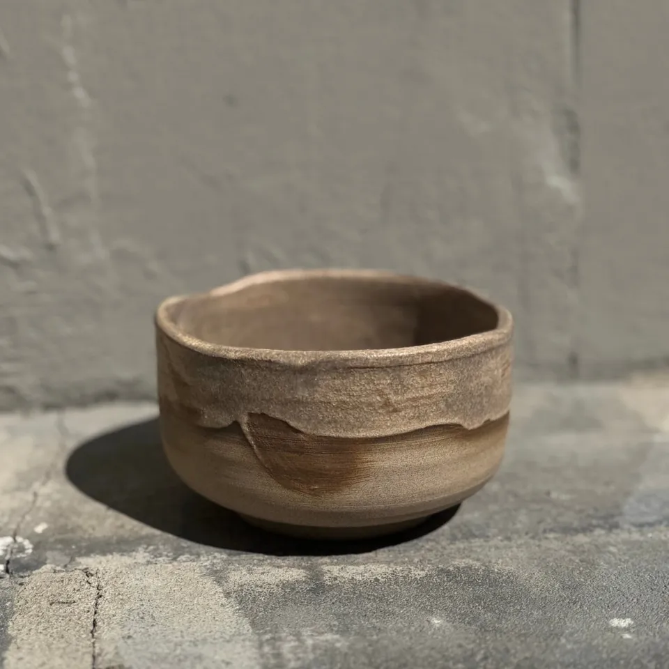 The Barn Matcha Bowl bol matcha handmade Berlin