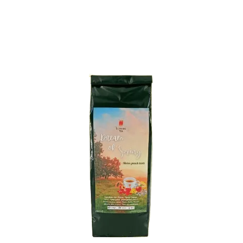LEONARD Caffe Dream of Spring ceai vrac de primăvară