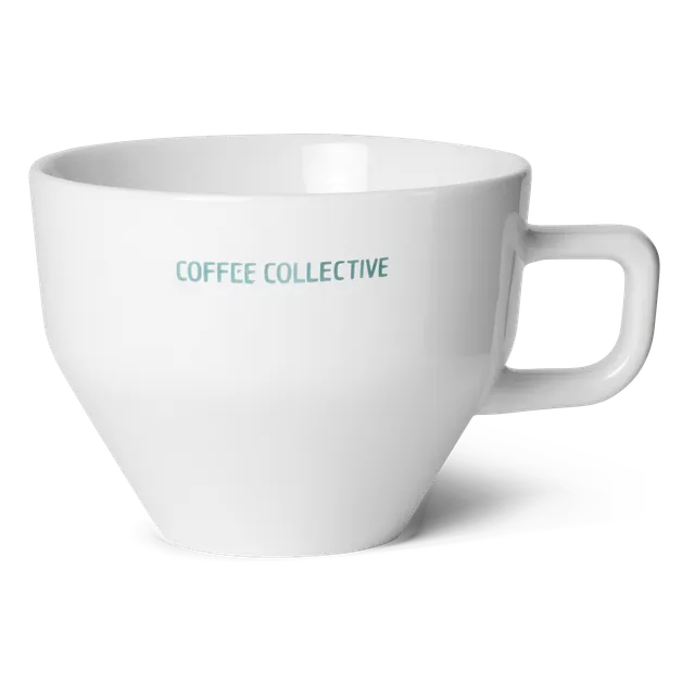 Coffee Collective Large Cup cana ceramica mare