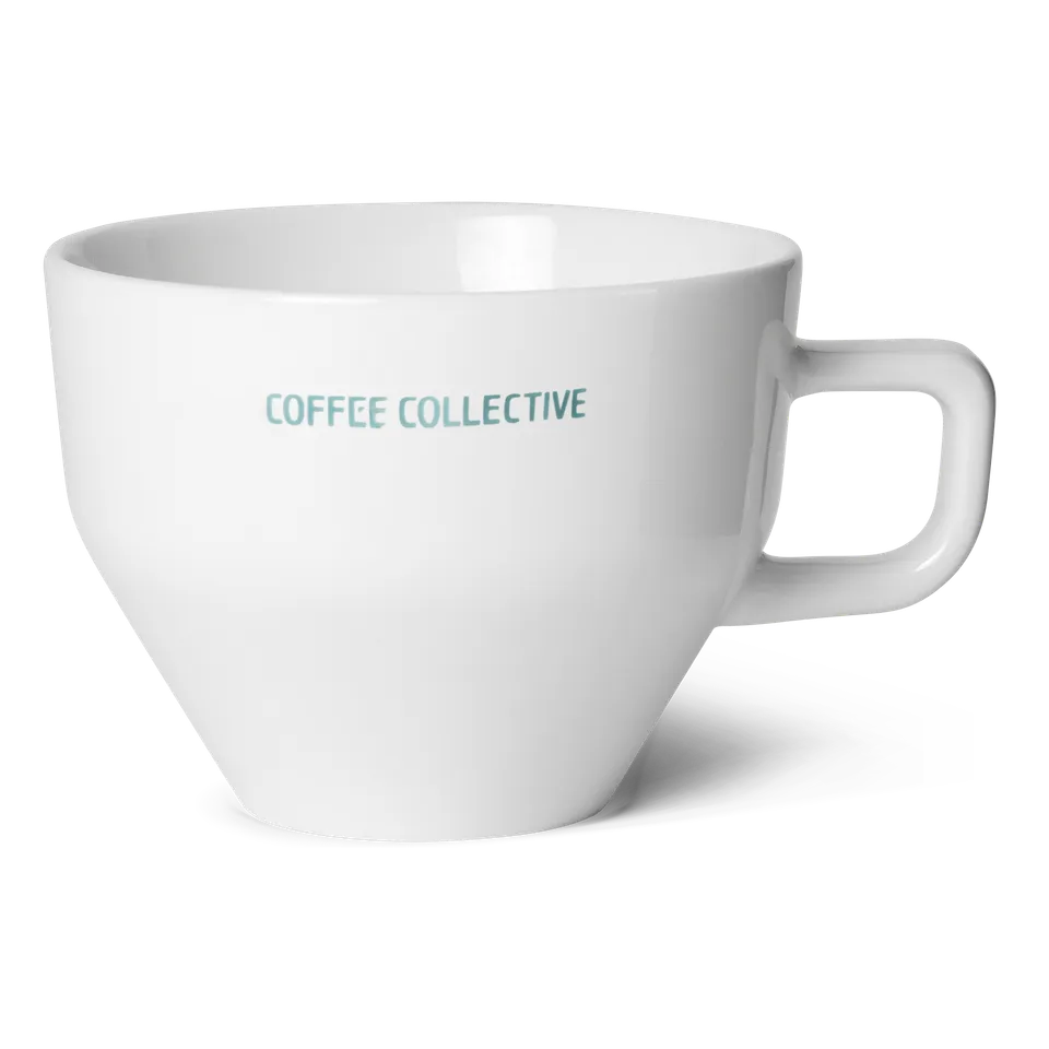 Coffee Collective Large Cup cana ceramica mare