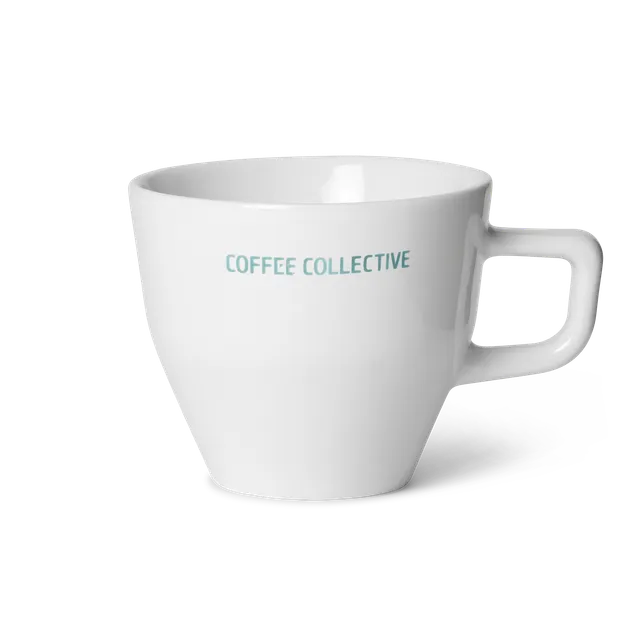 Coffee Collective Medium Cup cana ceramica medie