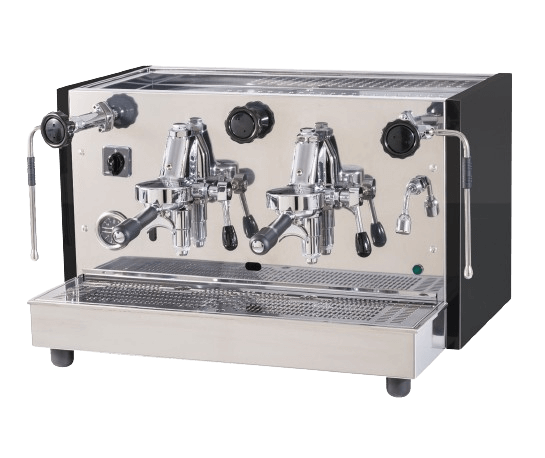 LEONARD Caffe Standart Levetta 2GR espressor 2 grupuri